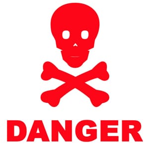 Danger