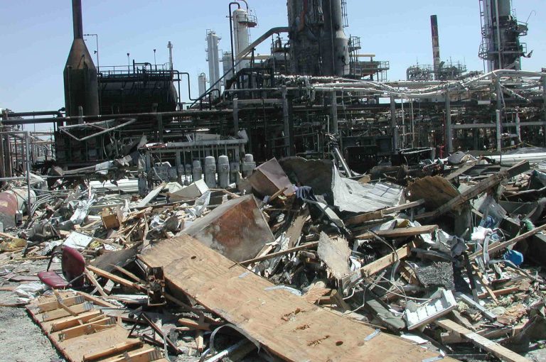 The Evolution of Gas Detection - Interscan | Fixed & Portable ...