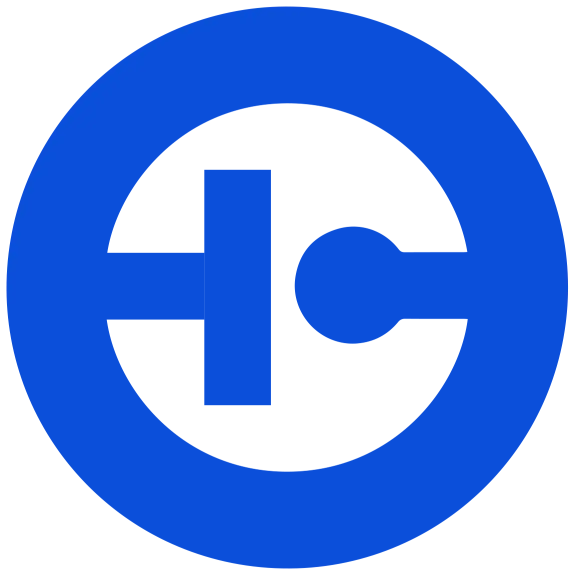 Interscan Corporation logo