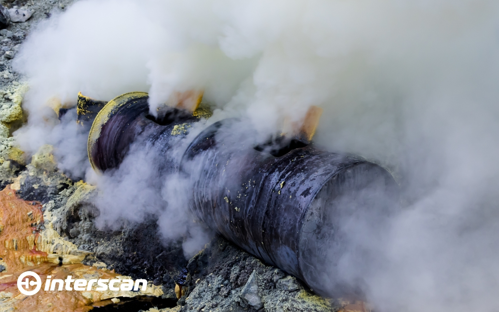 Why Gases Are More Dangerous Than Liquids and Solids as Occupational ...