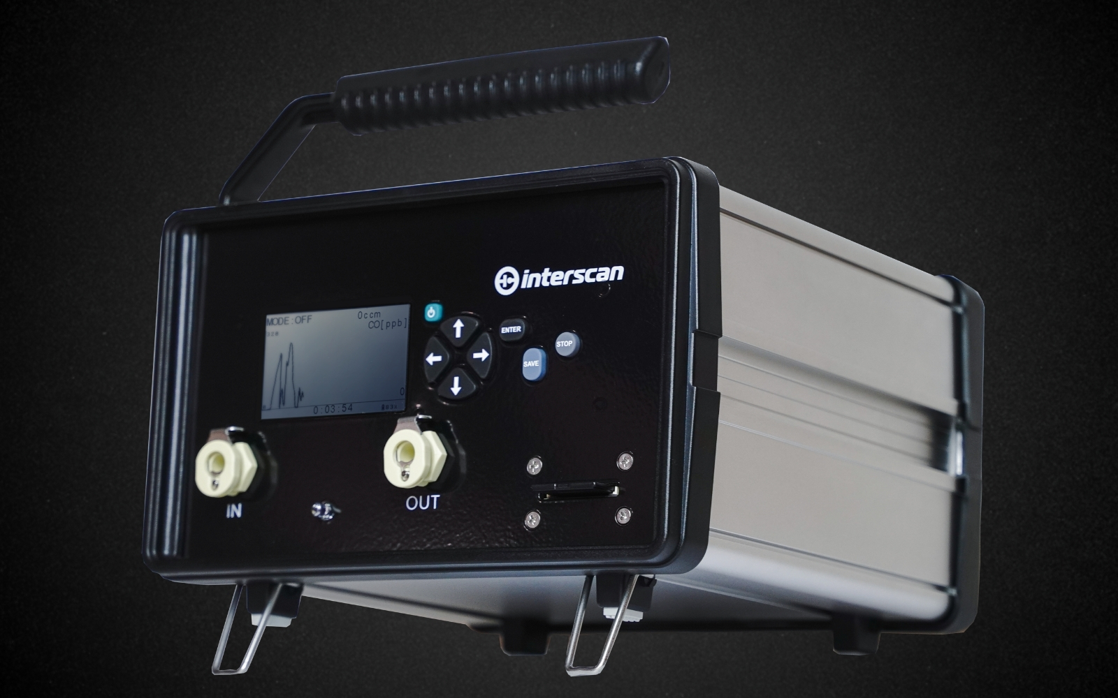 Read more about 'Important Update: GasD IS Intrinsic Safety Certification Update'