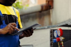 Active Sampling Matters for Trace-Level Toxic Gases