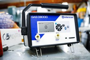 GASD 8000